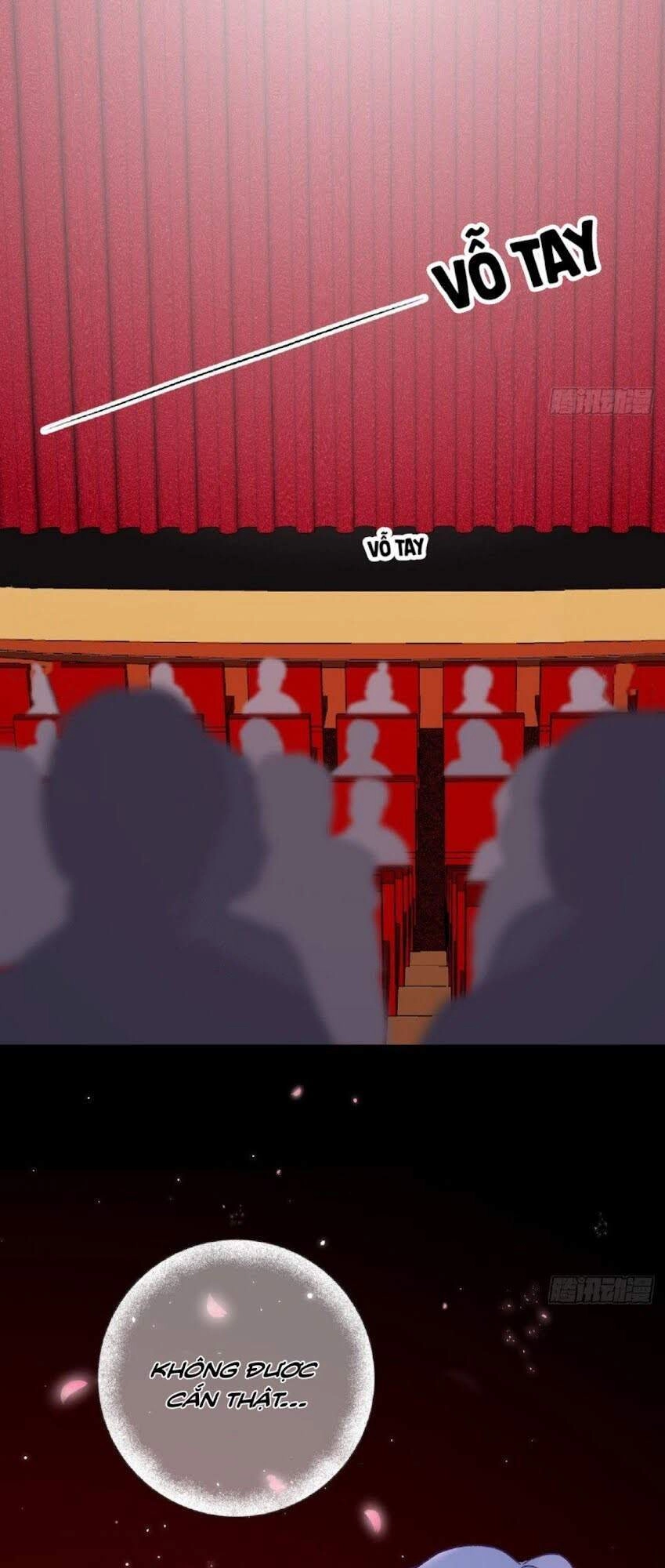 Cầu Cầu, Cho Ta Cắn Một Cái Chapter 16 - 28