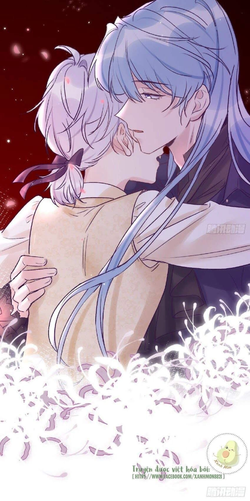 Cầu Cầu, Cho Ta Cắn Một Cái Chapter 16 - 29