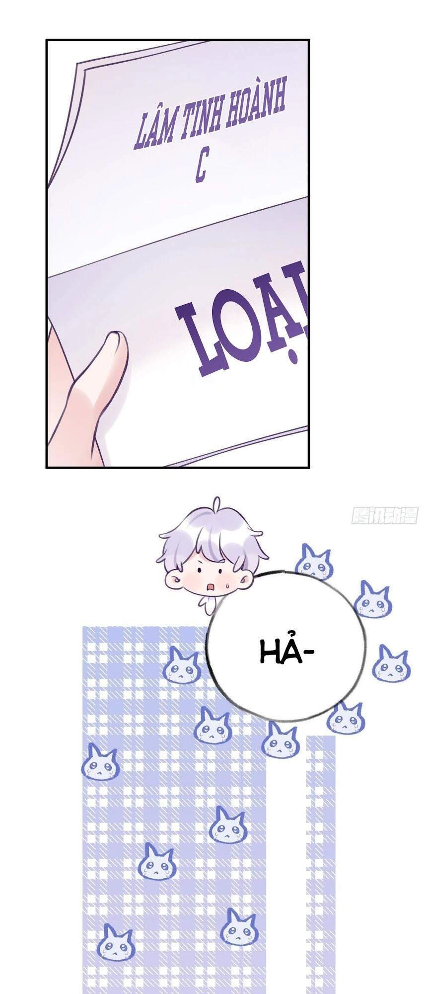 Cầu Cầu, Cho Ta Cắn Một Cái Chapter 17 - 13