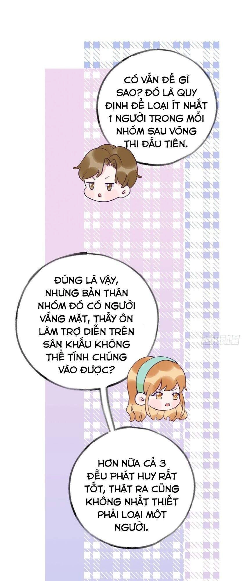 Cầu Cầu, Cho Ta Cắn Một Cái Chapter 17 - 15