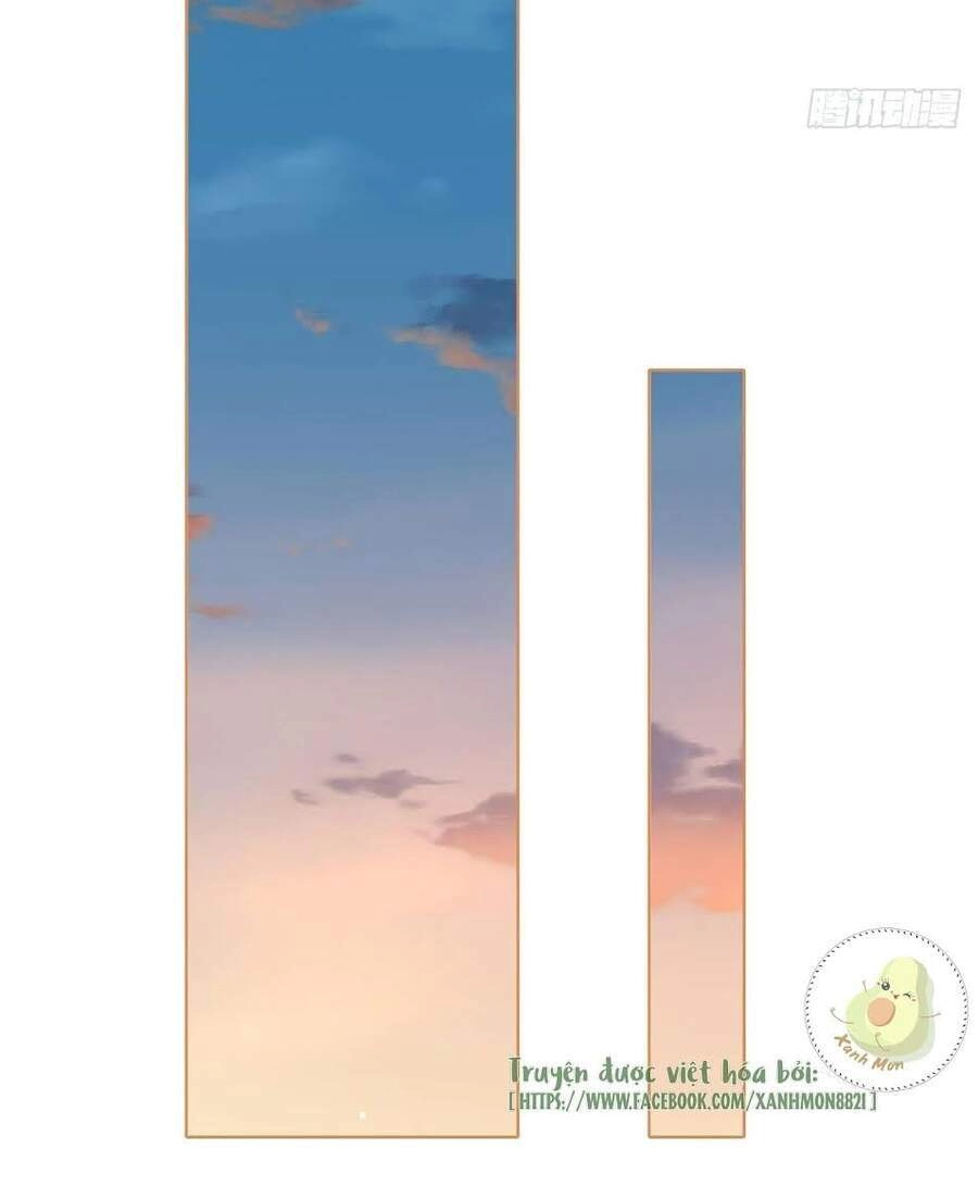 Cầu Cầu, Cho Ta Cắn Một Cái Chapter 17 - 20