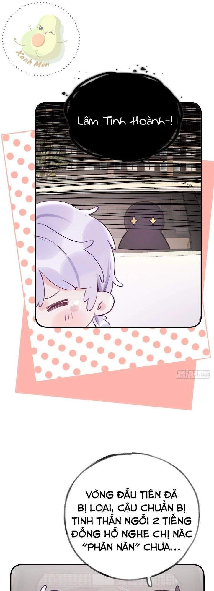 Cầu Cầu, Cho Ta Cắn Một Cái Chapter 17 - 23