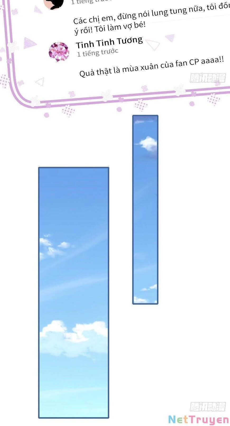 Cầu Cầu, Cho Ta Cắn Một Cái Chapter 18 - 5