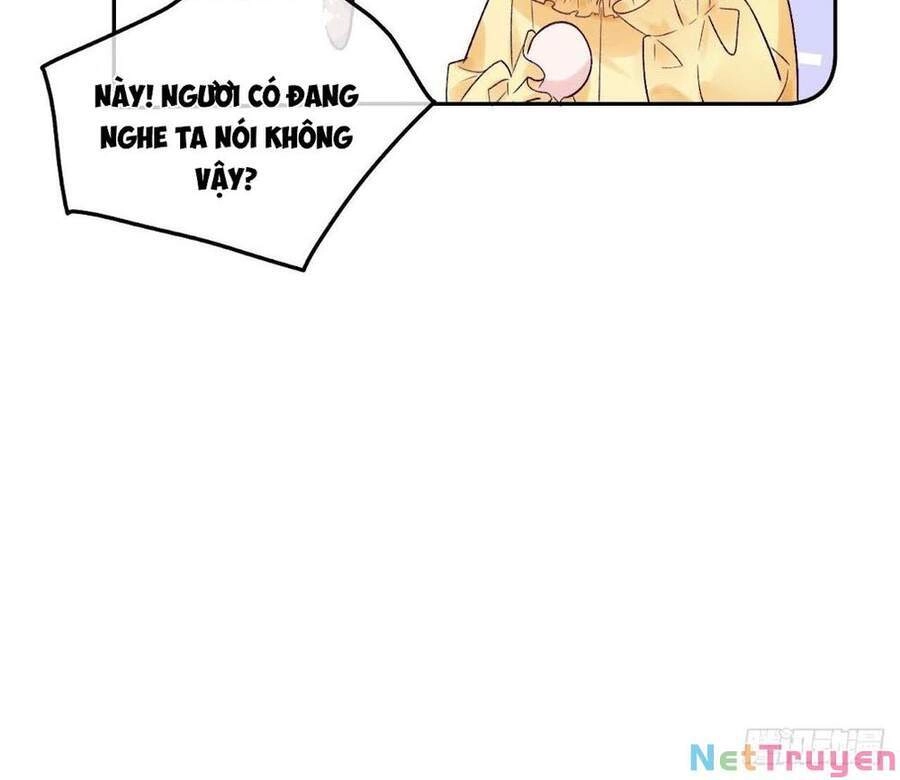 Cầu Cầu, Cho Ta Cắn Một Cái Chapter 18 - 13