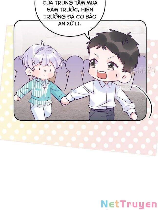 Cầu Cầu, Cho Ta Cắn Một Cái Chapter 18 - 21