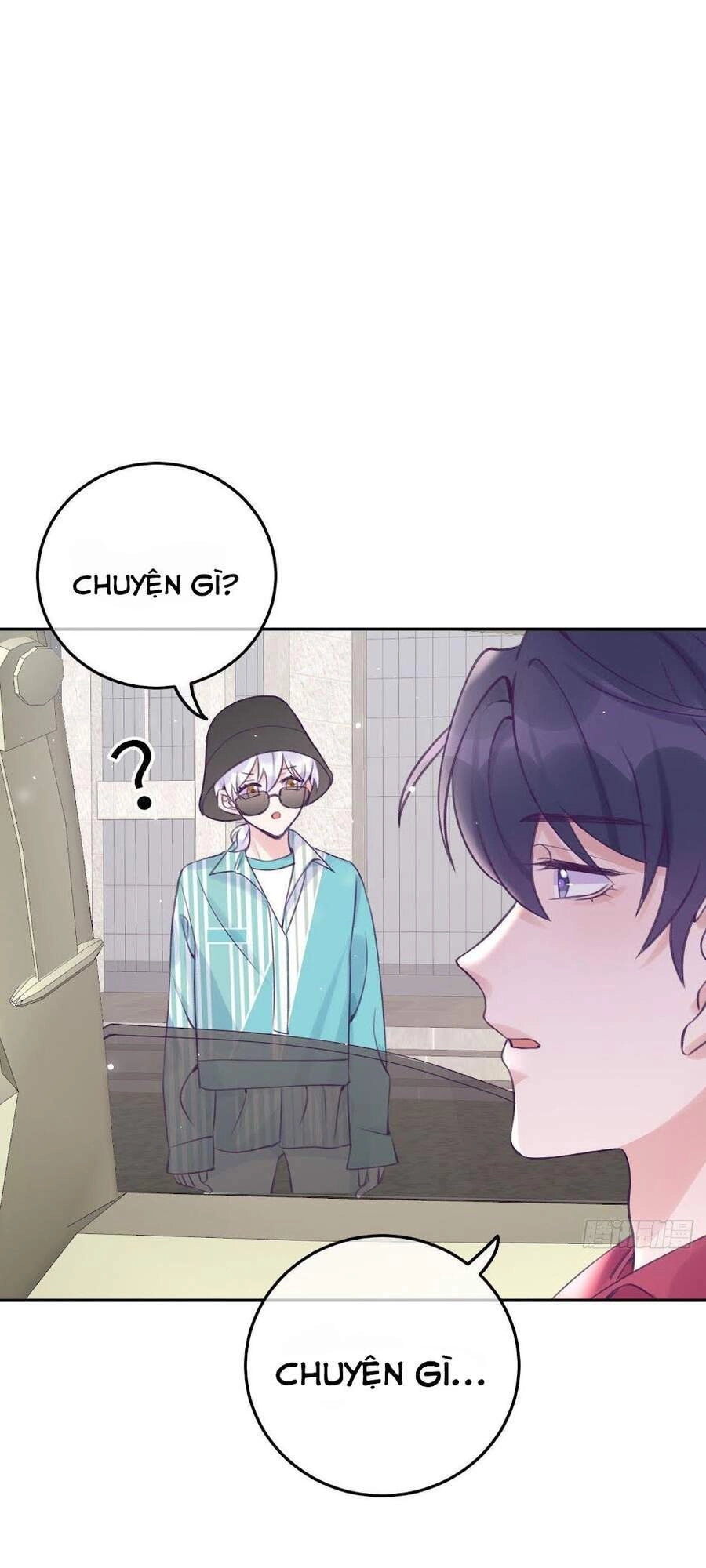 Cầu Cầu, Cho Ta Cắn Một Cái Chapter 19 - 2