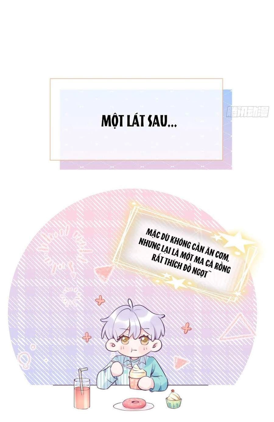 Cầu Cầu, Cho Ta Cắn Một Cái Chapter 19 - 16