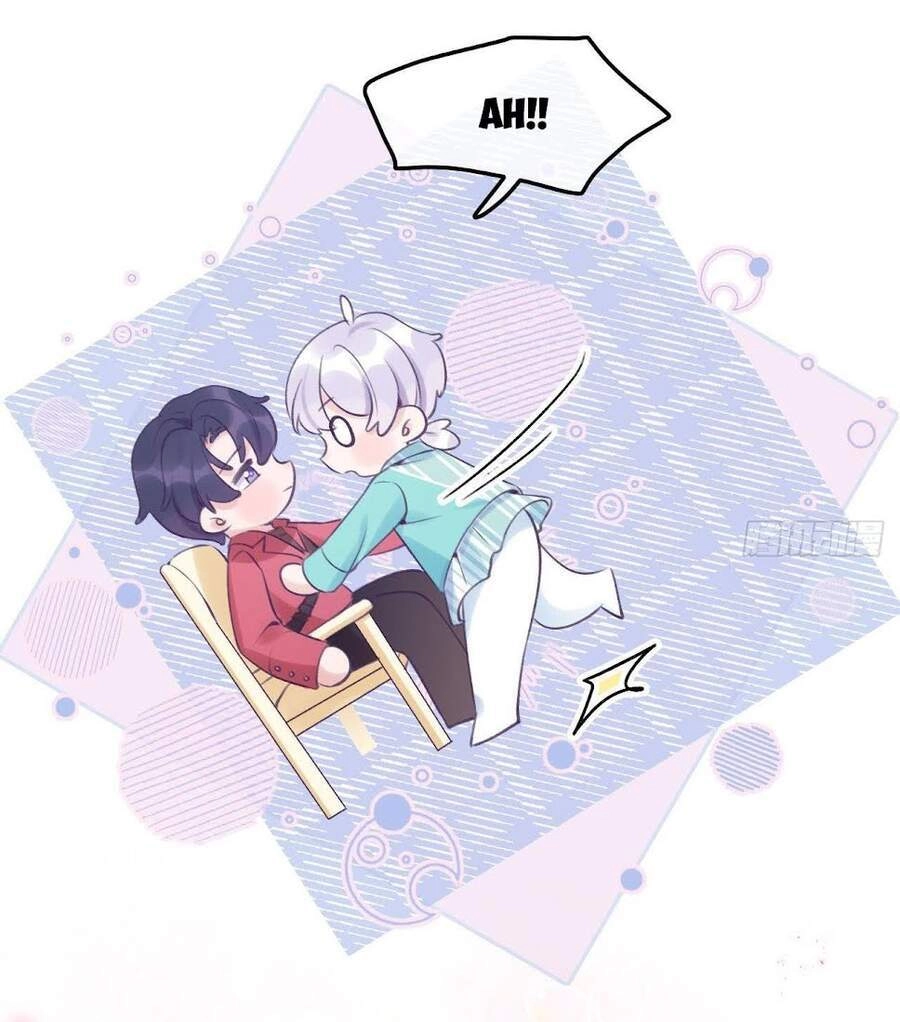 Cầu Cầu, Cho Ta Cắn Một Cái Chapter 19 - 22