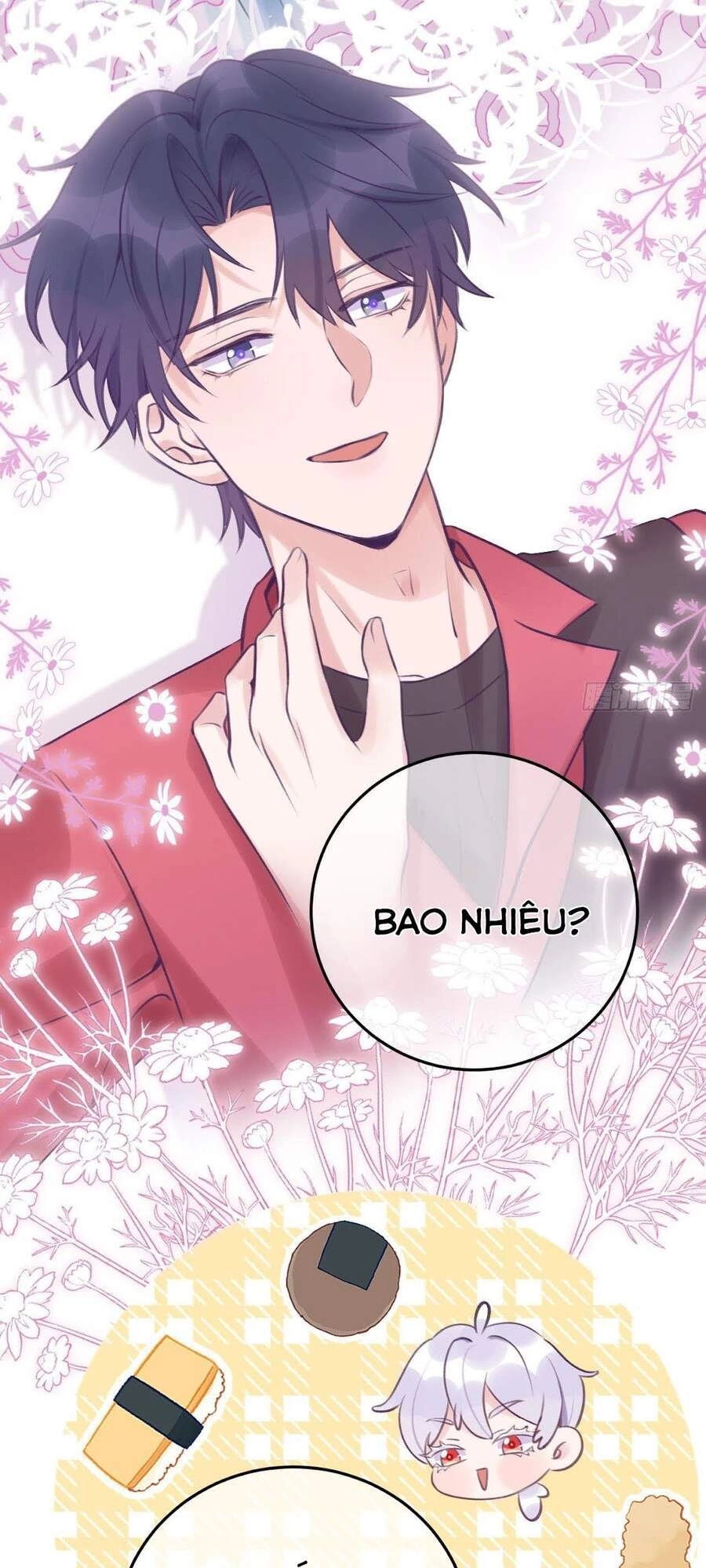 Cầu Cầu, Cho Ta Cắn Một Cái Chapter 19 - 25