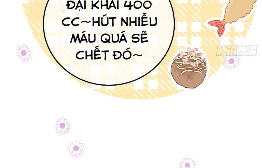 Cầu Cầu, Cho Ta Cắn Một Cái Chapter 19 - 26