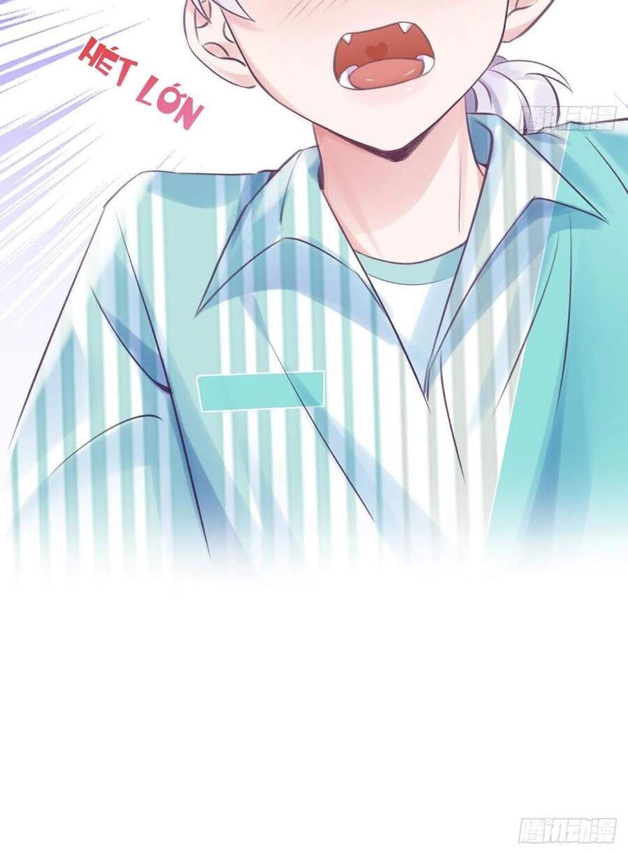 Cầu Cầu, Cho Ta Cắn Một Cái Chapter 19 - 28