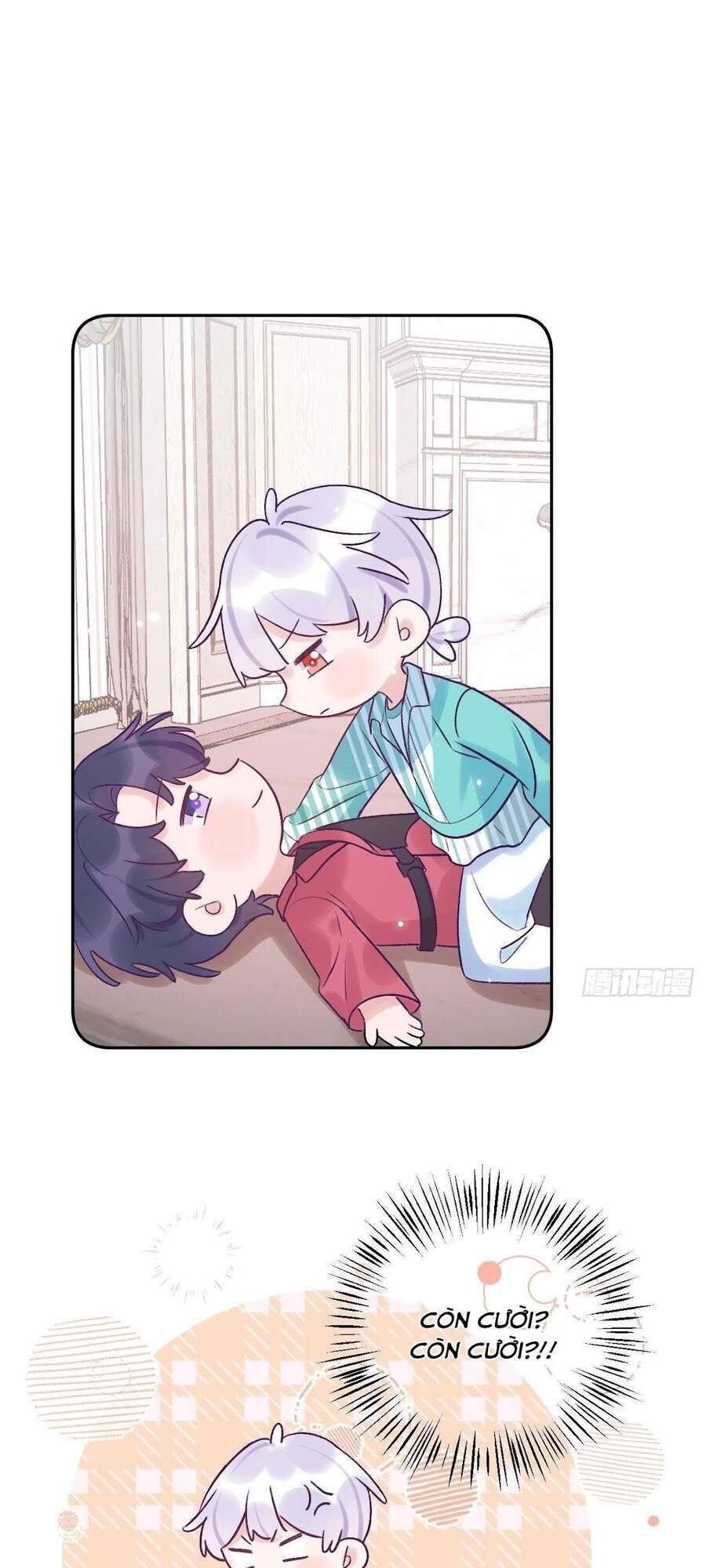 Cầu Cầu, Cho Ta Cắn Một Cái Chapter 20 - 2