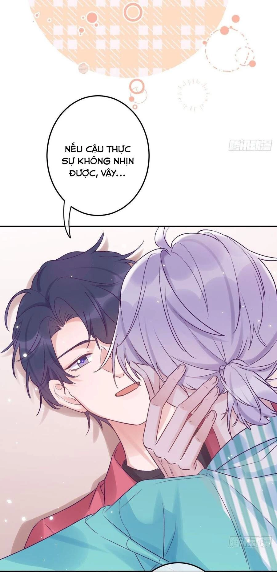 Cầu Cầu, Cho Ta Cắn Một Cái Chapter 20 - 4