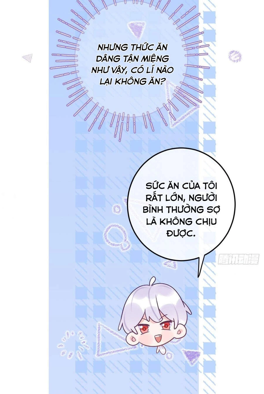 Cầu Cầu, Cho Ta Cắn Một Cái Chapter 20 - 6