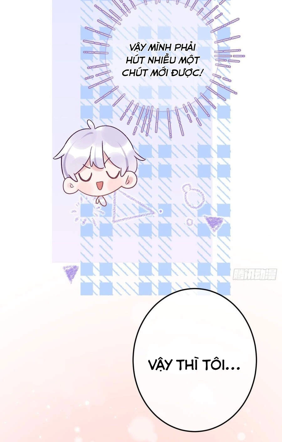 Cầu Cầu, Cho Ta Cắn Một Cái Chapter 20 - 8