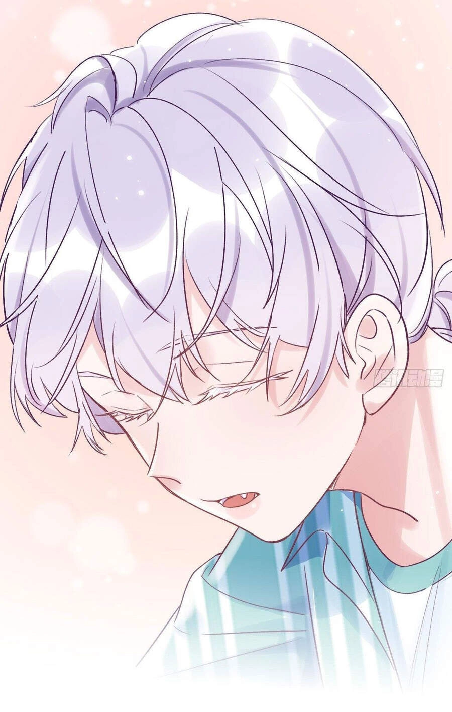 Cầu Cầu, Cho Ta Cắn Một Cái Chapter 20 - 9