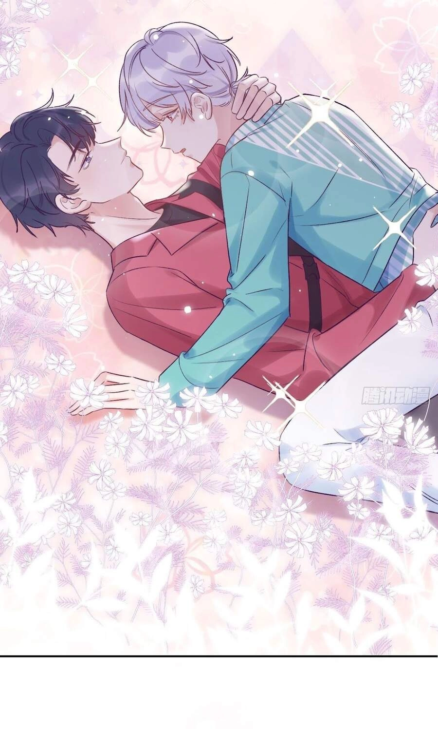 Cầu Cầu, Cho Ta Cắn Một Cái Chapter 20 - 11