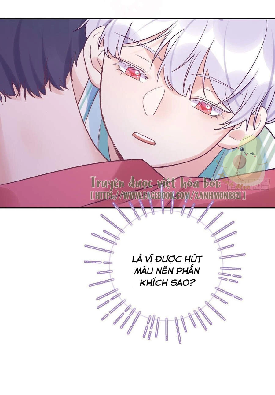 Cầu Cầu, Cho Ta Cắn Một Cái Chapter 20 - 12