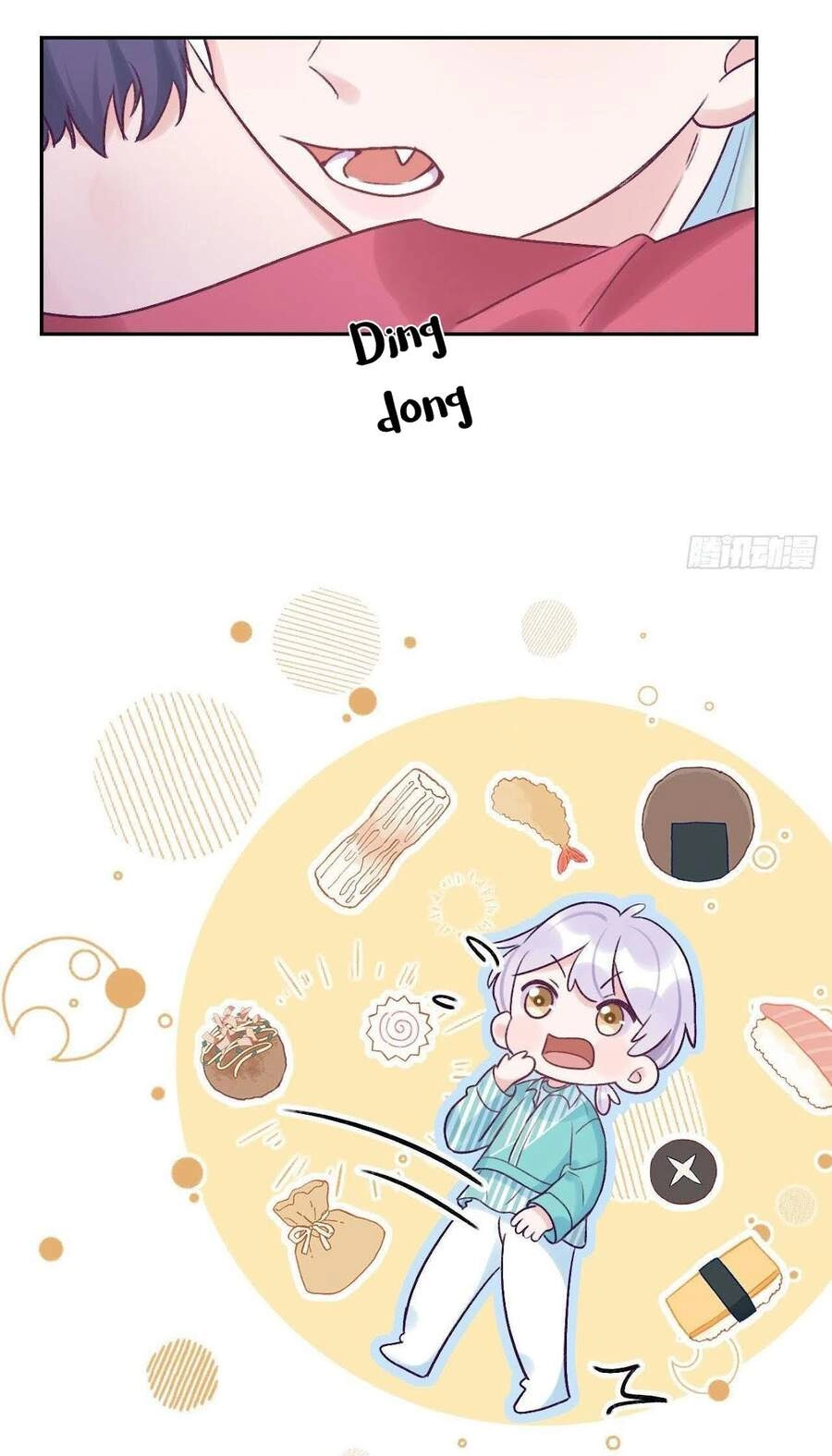 Cầu Cầu, Cho Ta Cắn Một Cái Chapter 20 - 13