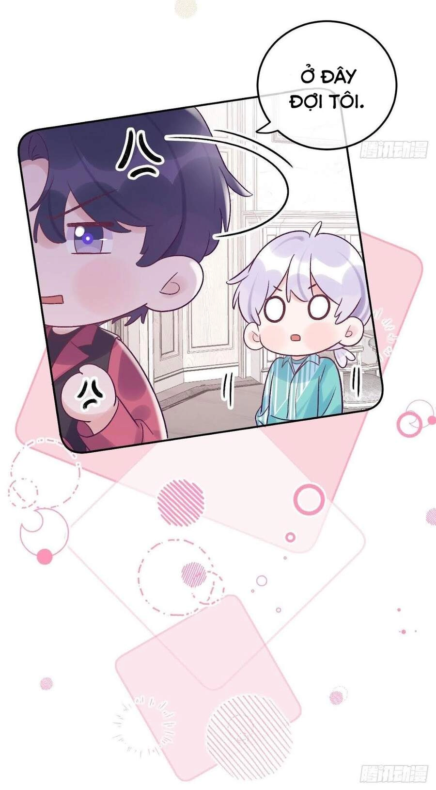 Cầu Cầu, Cho Ta Cắn Một Cái Chapter 20 - 14