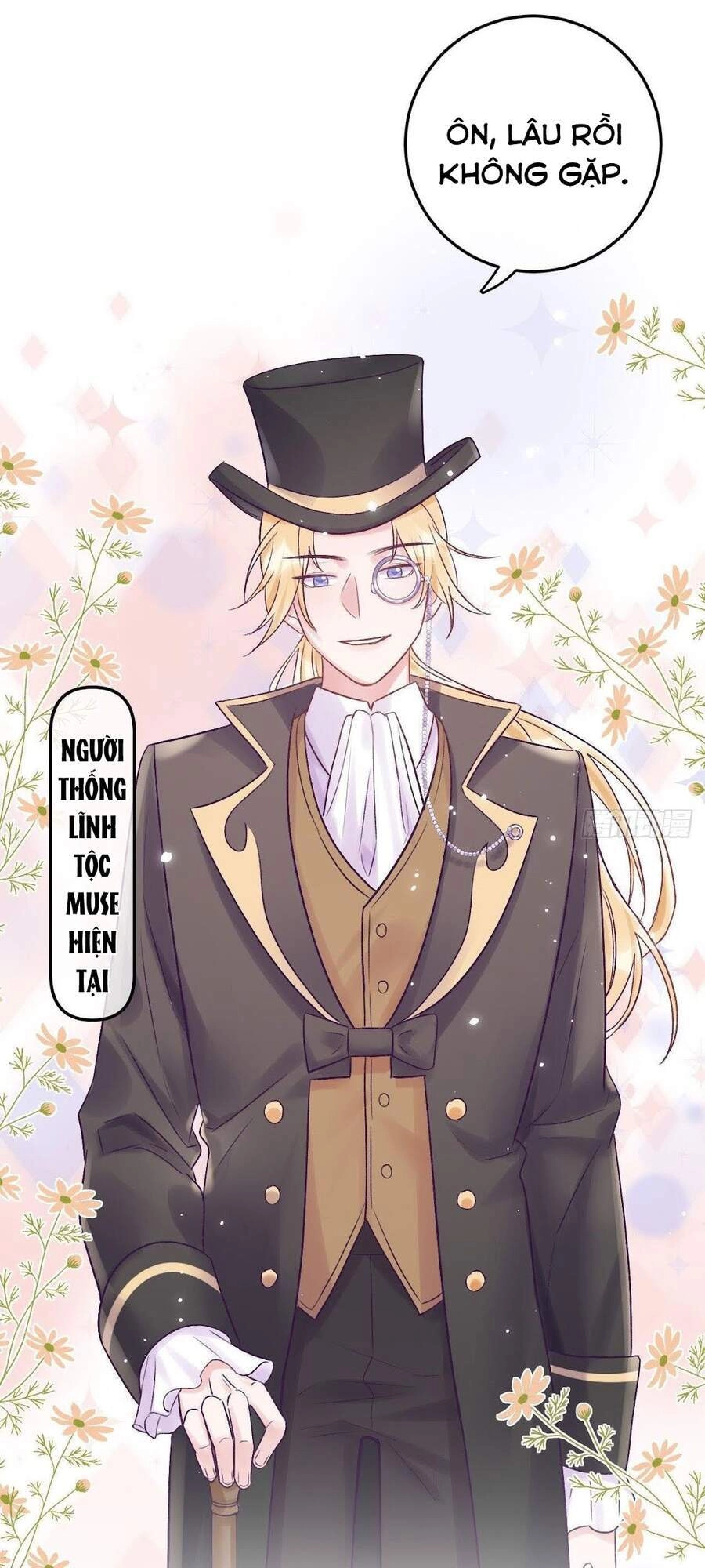 Cầu Cầu, Cho Ta Cắn Một Cái Chapter 20 - 16