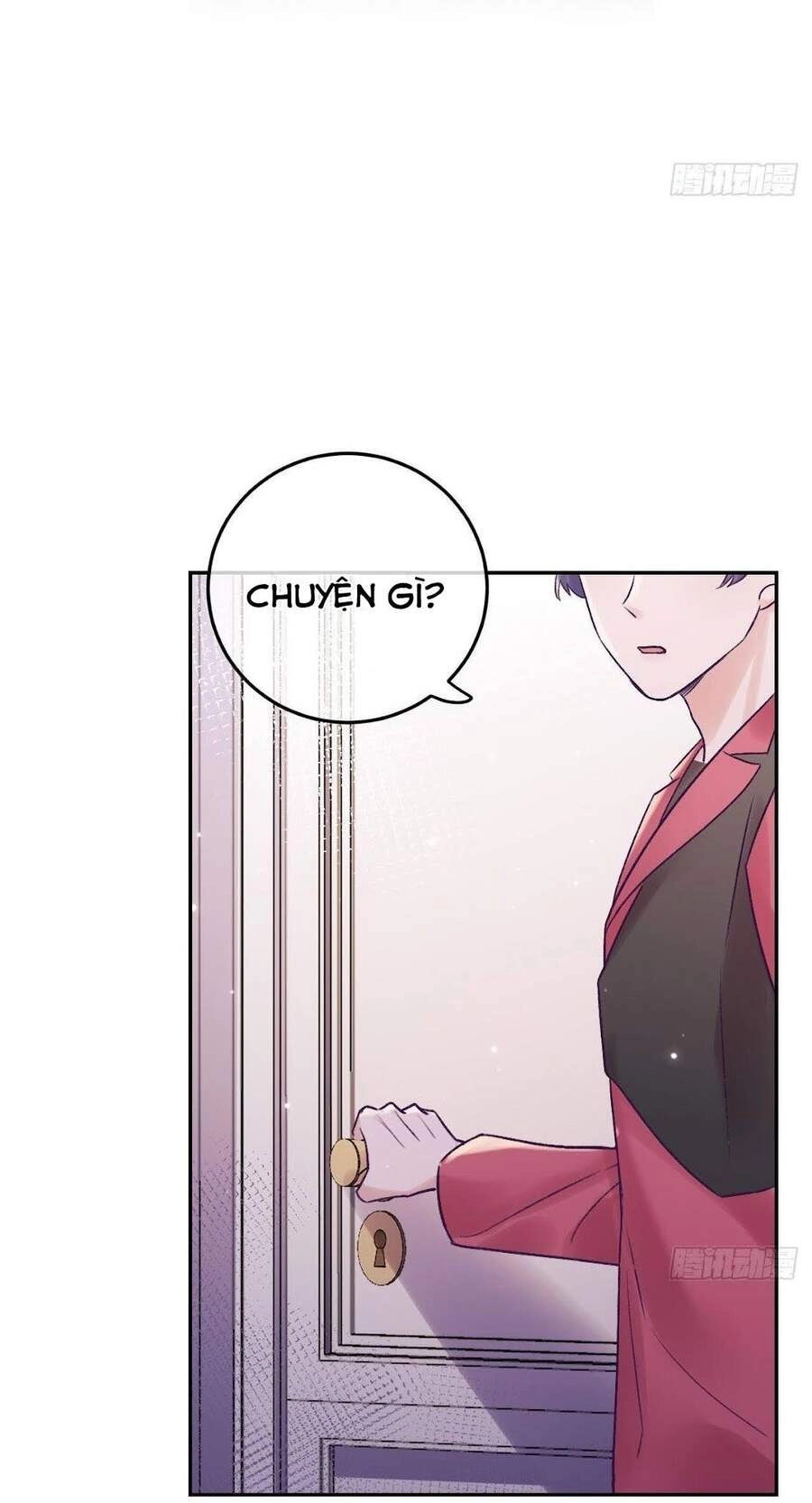 Cầu Cầu, Cho Ta Cắn Một Cái Chapter 20 - 18