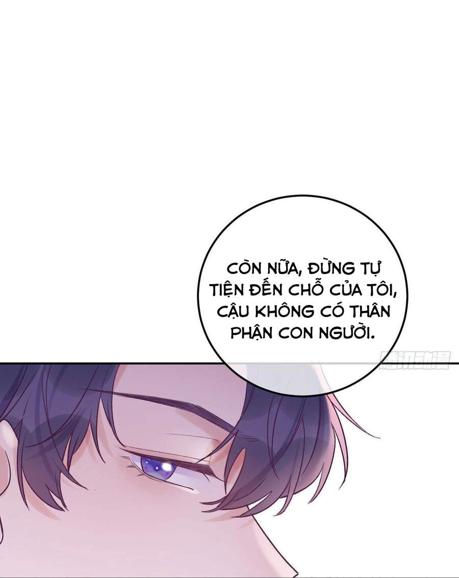 Cầu Cầu, Cho Ta Cắn Một Cái Chapter 20 - 22