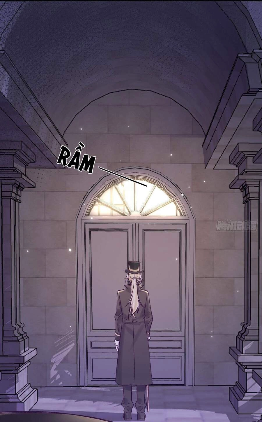 Cầu Cầu, Cho Ta Cắn Một Cái Chapter 20 - 23