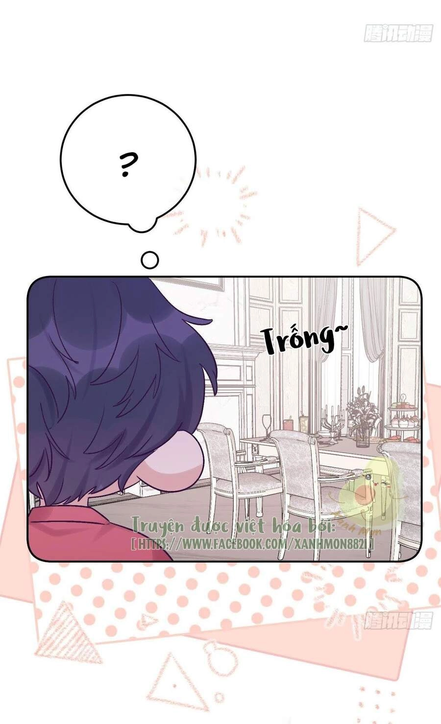 Cầu Cầu, Cho Ta Cắn Một Cái Chapter 20 - 25