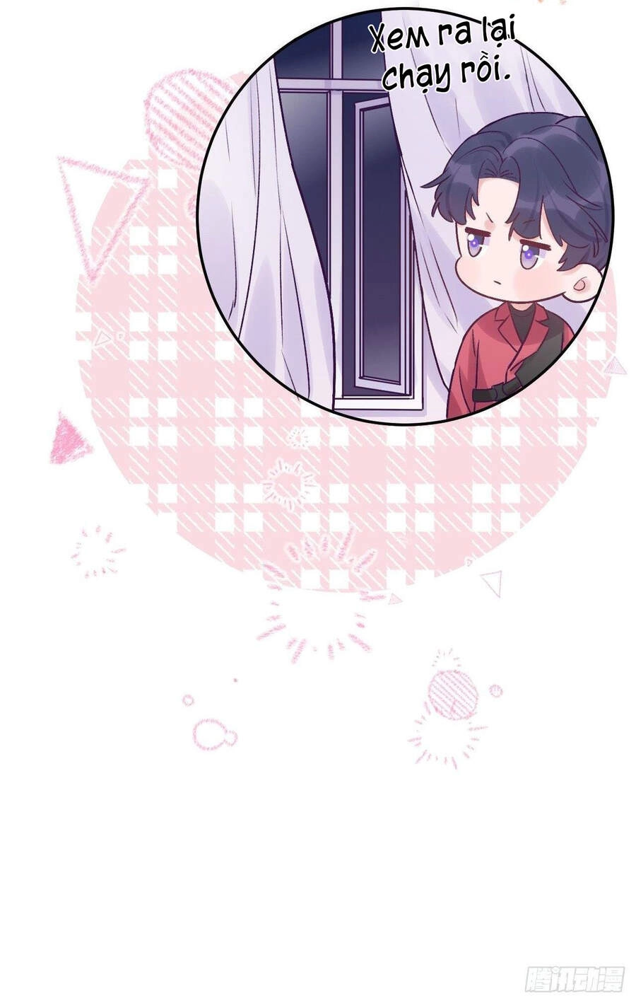 Cầu Cầu, Cho Ta Cắn Một Cái Chapter 20 - 26