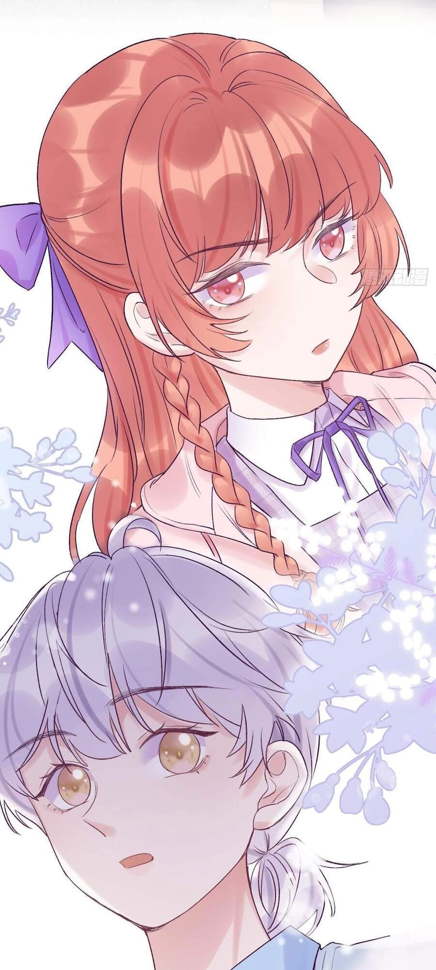 Cầu Cầu, Cho Ta Cắn Một Cái Chapter 20 - 35