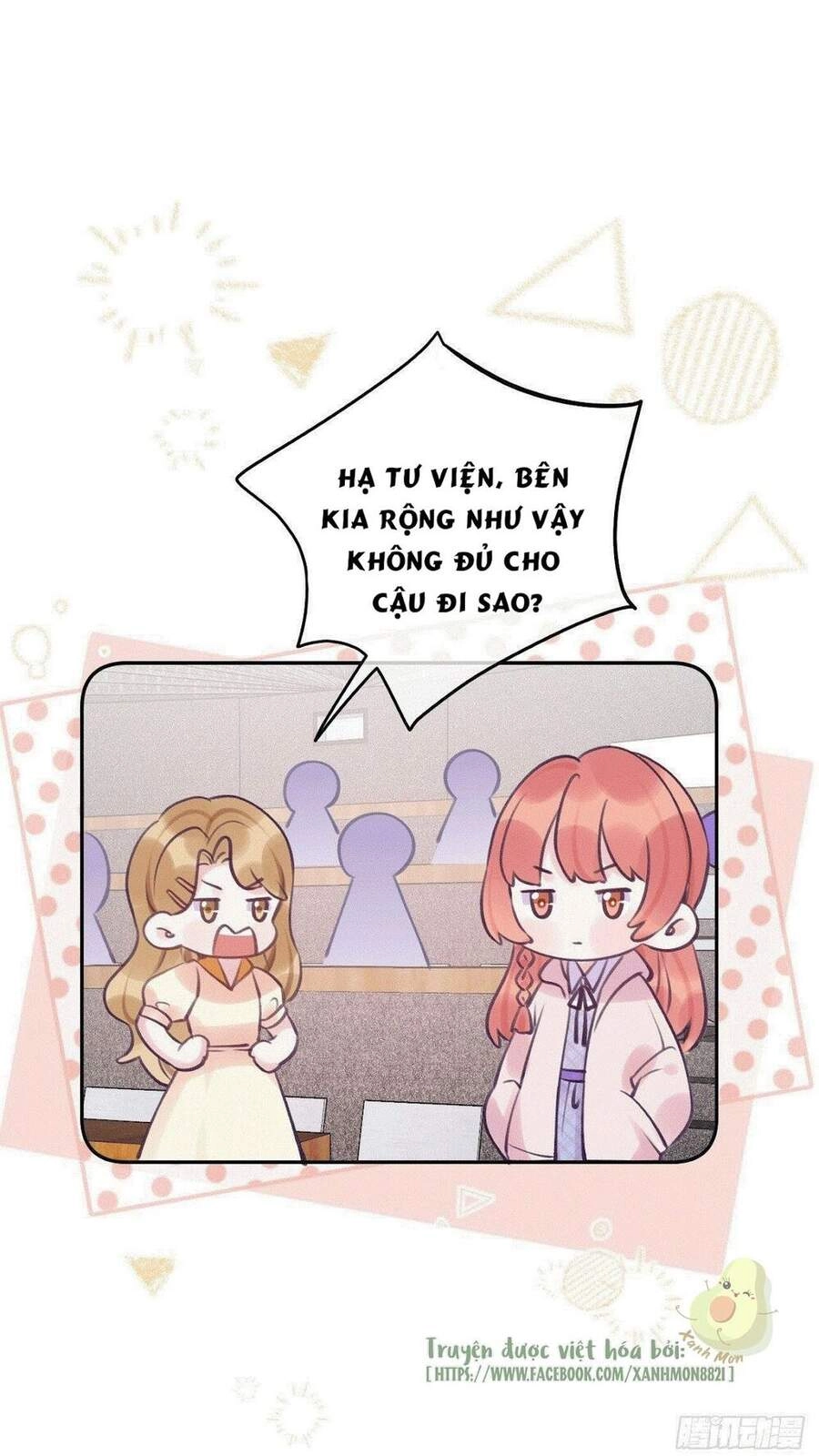 Cầu Cầu, Cho Ta Cắn Một Cái Chapter 21 - 2