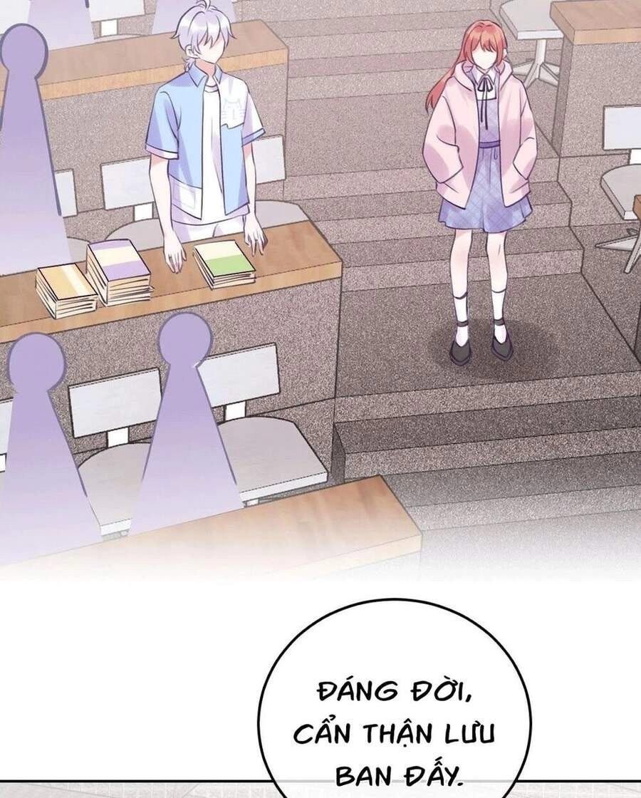 Cầu Cầu, Cho Ta Cắn Một Cái Chapter 21 - 4