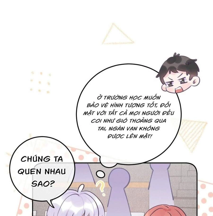 Cầu Cầu, Cho Ta Cắn Một Cái Chapter 21 - 6