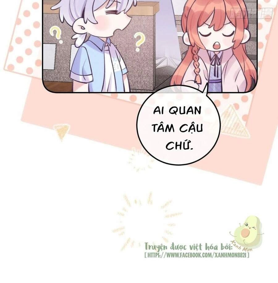 Cầu Cầu, Cho Ta Cắn Một Cái Chapter 21 - 7