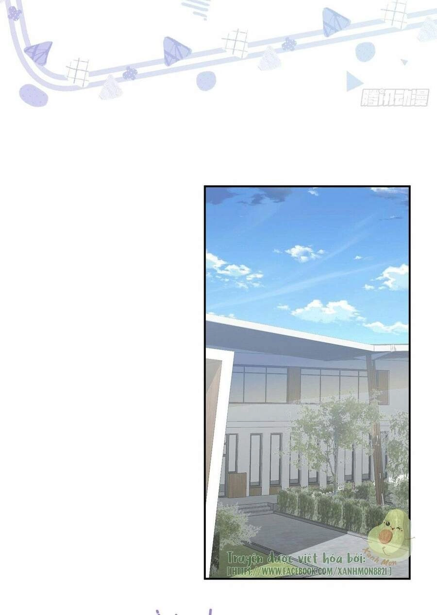 Cầu Cầu, Cho Ta Cắn Một Cái Chapter 21 - 12