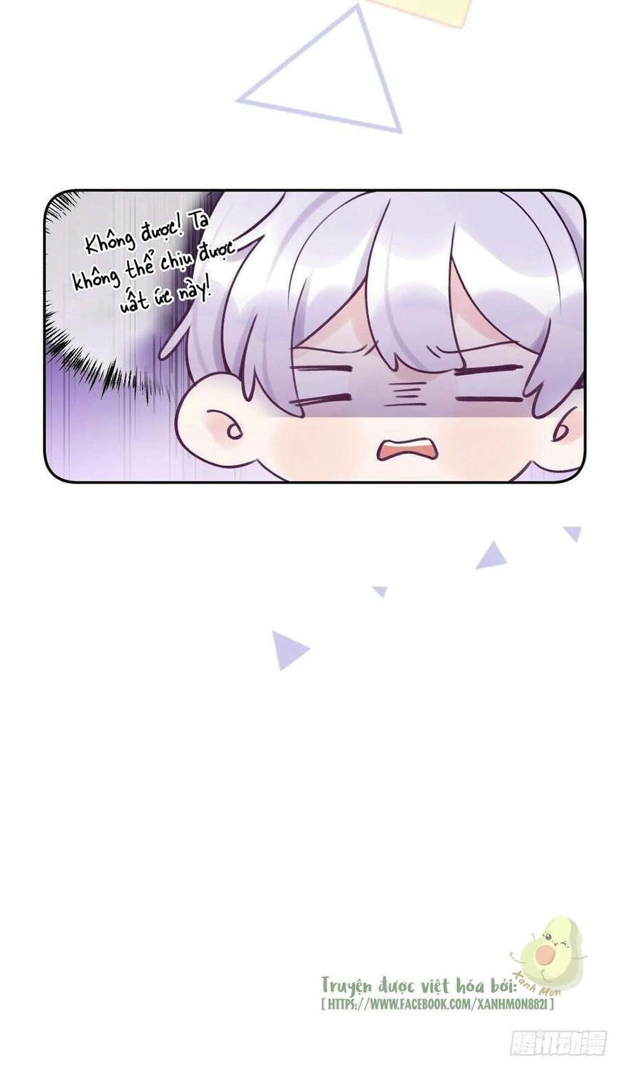 Cầu Cầu, Cho Ta Cắn Một Cái Chapter 21 - 16