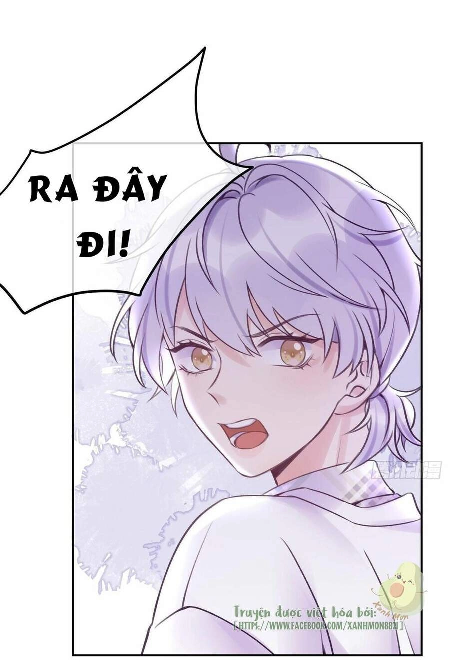 Cầu Cầu, Cho Ta Cắn Một Cái Chapter 21 - 22