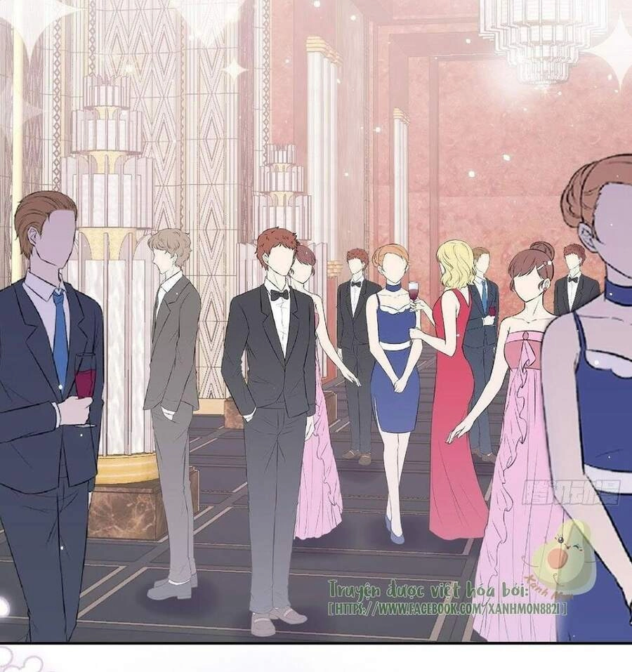 Cầu Cầu, Cho Ta Cắn Một Cái Chapter 21 - 27