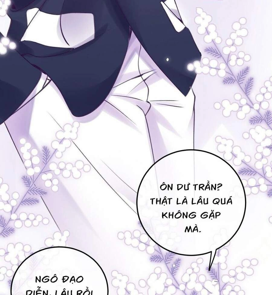 Cầu Cầu, Cho Ta Cắn Một Cái Chapter 21 - 29