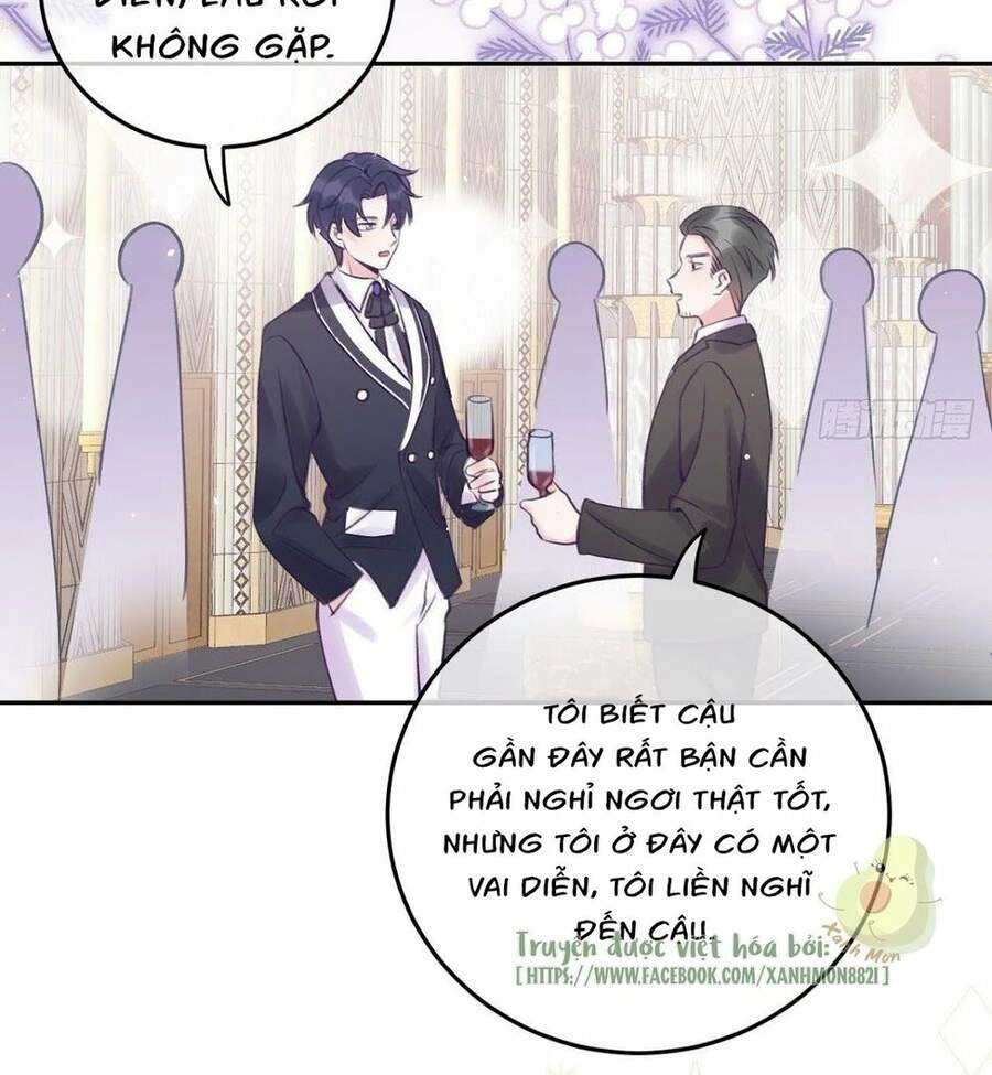 Cầu Cầu, Cho Ta Cắn Một Cái Chapter 21 - 30