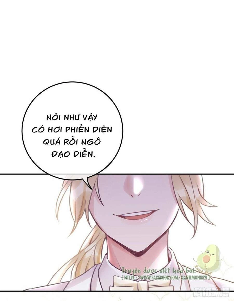 Cầu Cầu, Cho Ta Cắn Một Cái Chapter 21 - 32