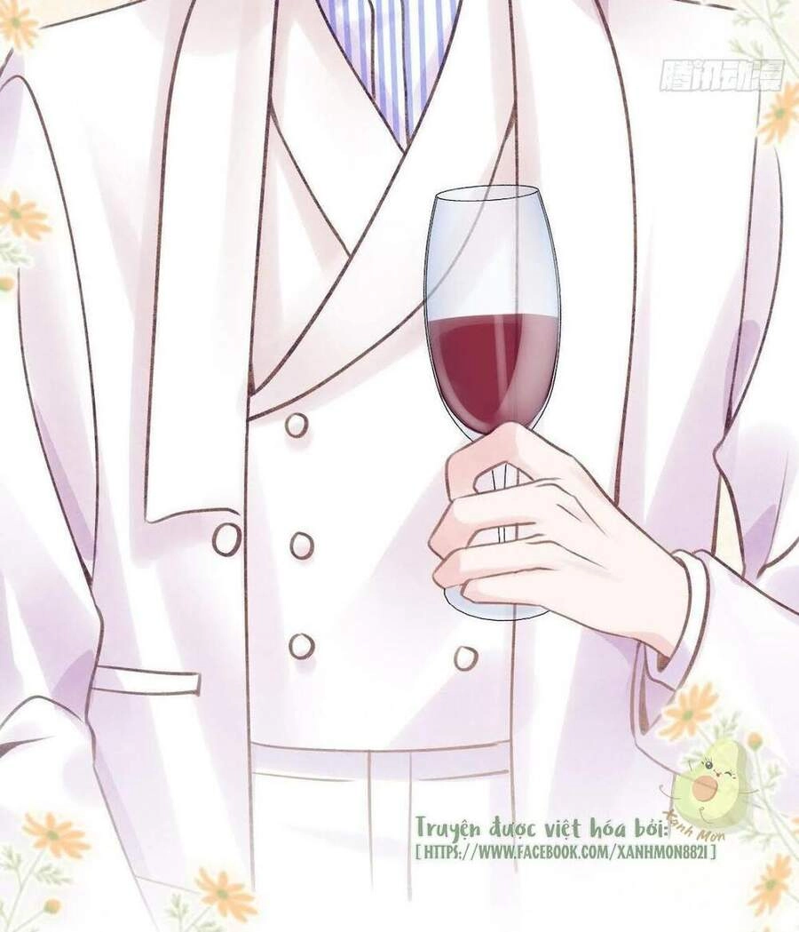 Cầu Cầu, Cho Ta Cắn Một Cái Chapter 21 - 36