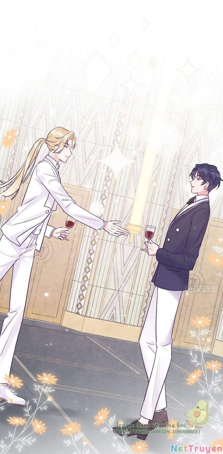 Cầu Cầu, Cho Ta Cắn Một Cái Chapter 22 - 2