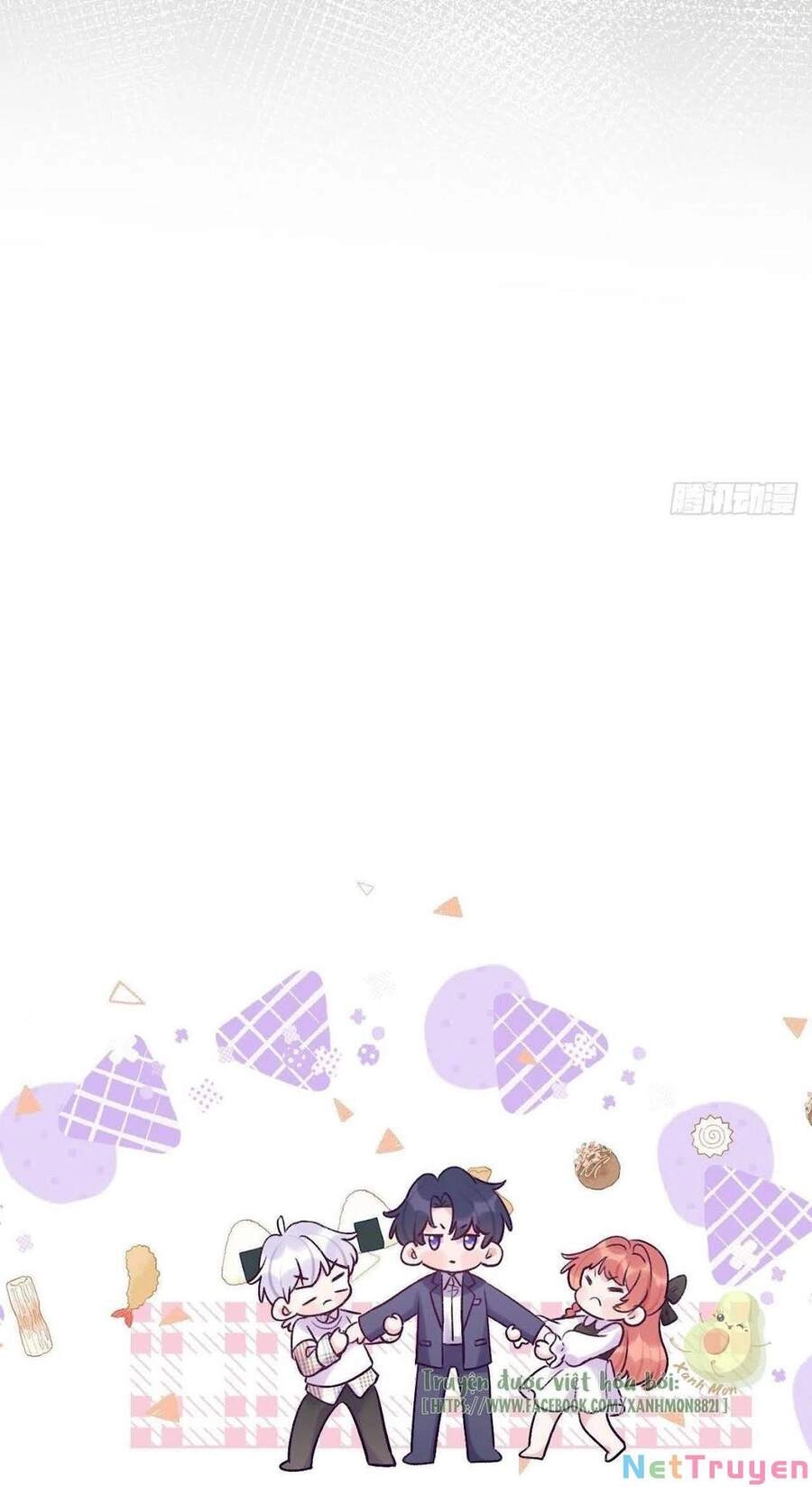 Cầu Cầu, Cho Ta Cắn Một Cái Chapter 22 - 16