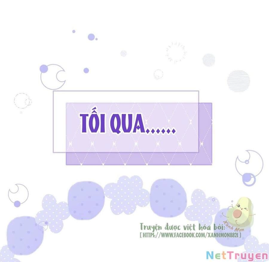 Cầu Cầu, Cho Ta Cắn Một Cái Chapter 22 - 20