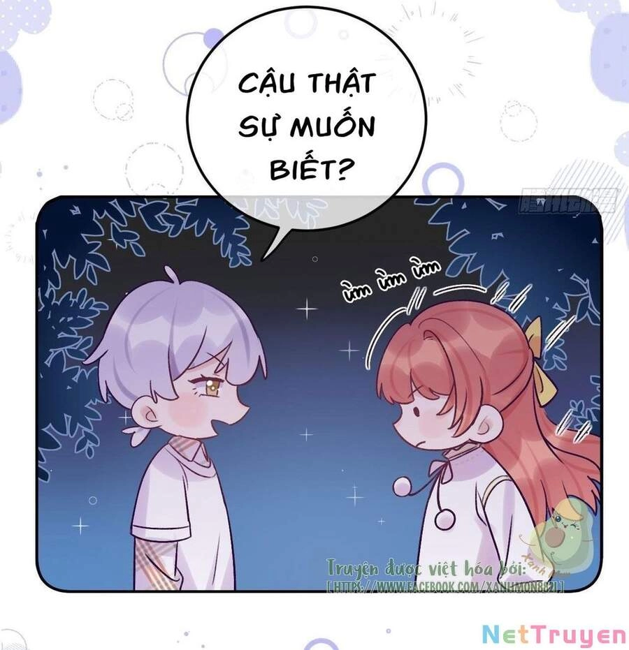 Cầu Cầu, Cho Ta Cắn Một Cái Chapter 22 - 21