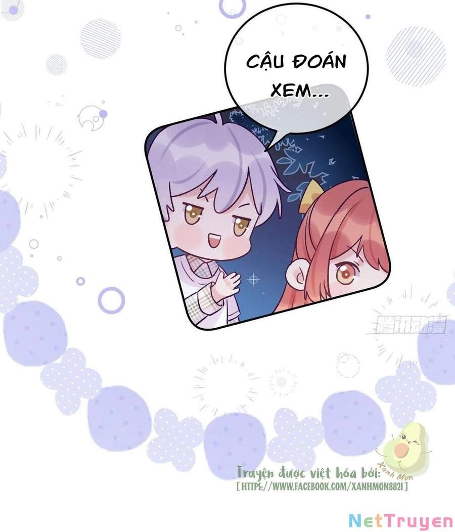 Cầu Cầu, Cho Ta Cắn Một Cái Chapter 22 - 22