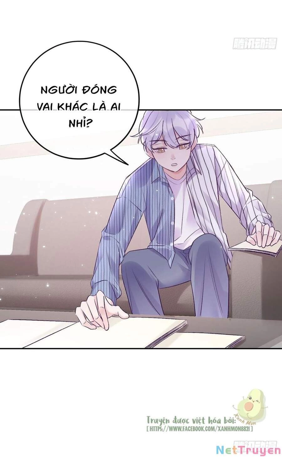 Cầu Cầu, Cho Ta Cắn Một Cái Chapter 22 - 28