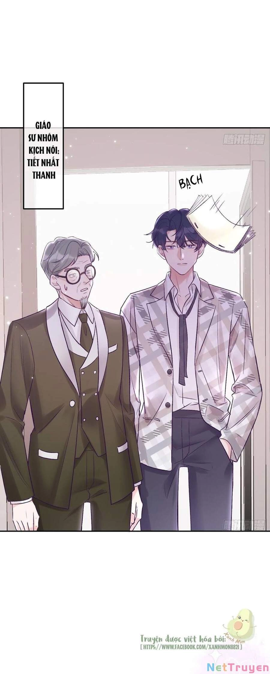 Cầu Cầu, Cho Ta Cắn Một Cái Chapter 22 - 30